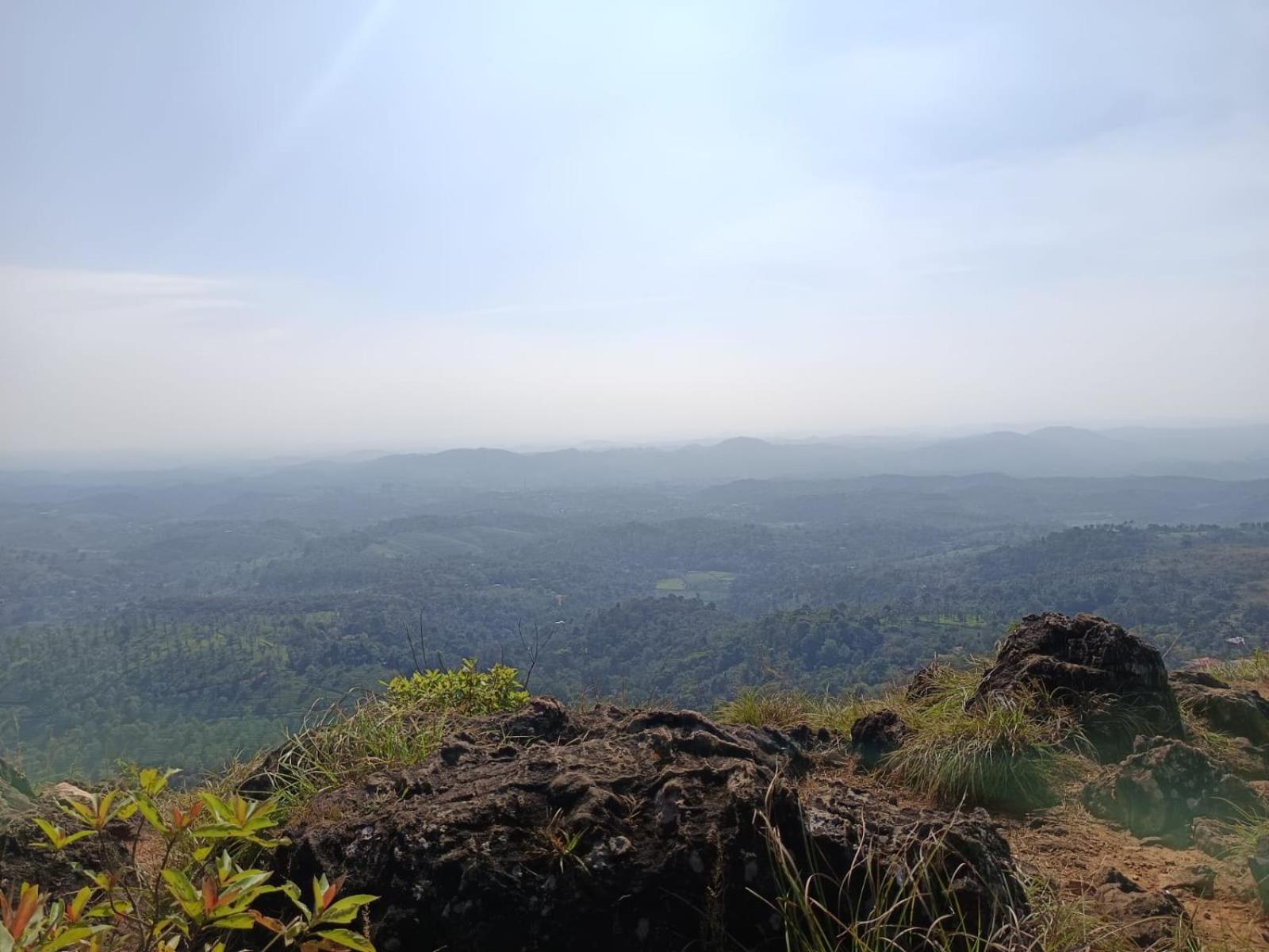 Kuruva Shoreline Wayanad Chegāt 외부 사진